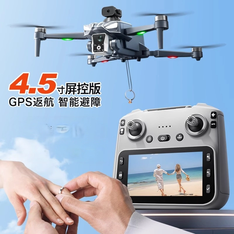 K18GPS