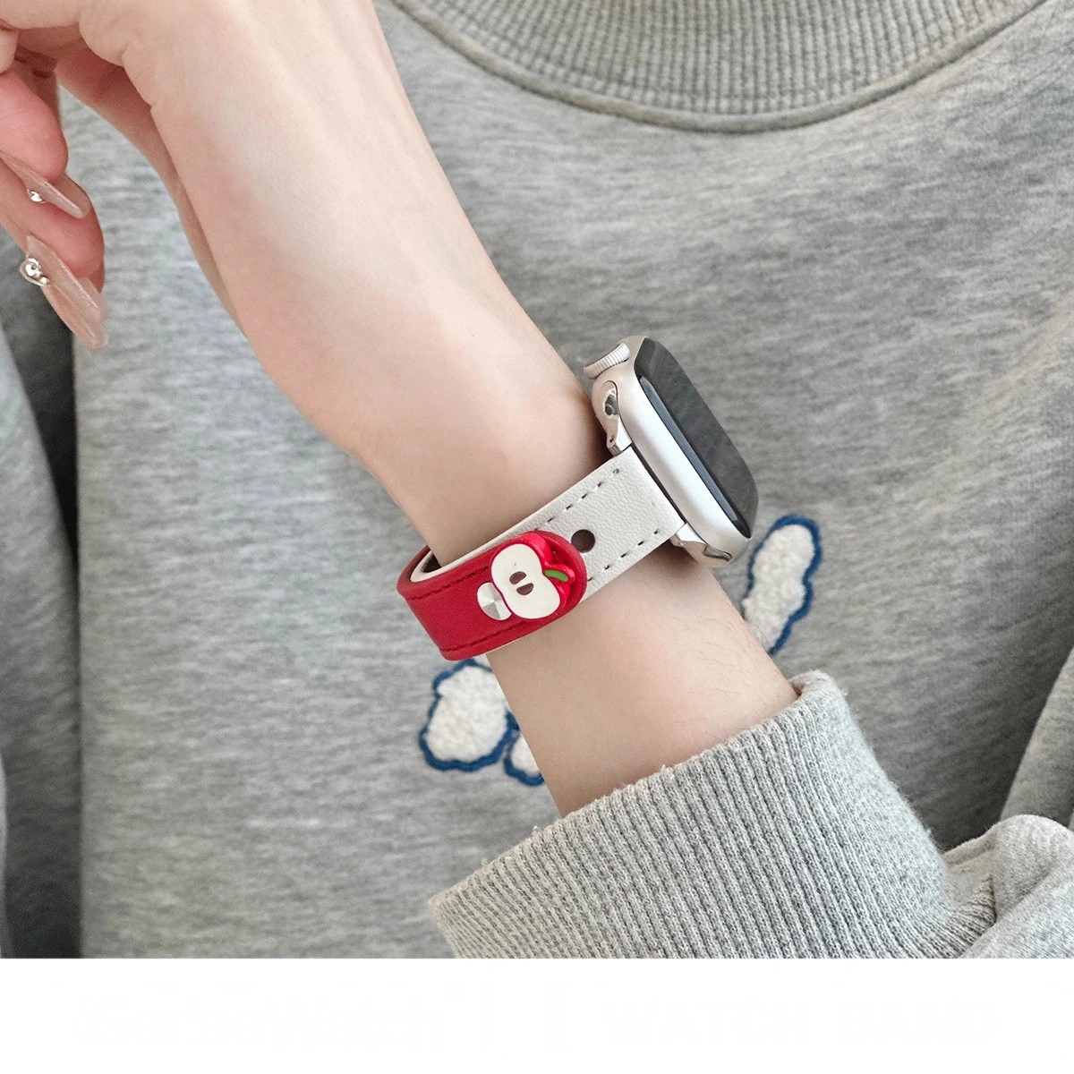 Dresself 215mm Watch S10 Ultra12 S8S9S7SE