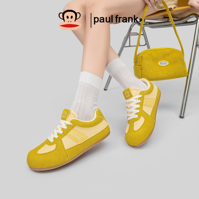 PAUL FRANK