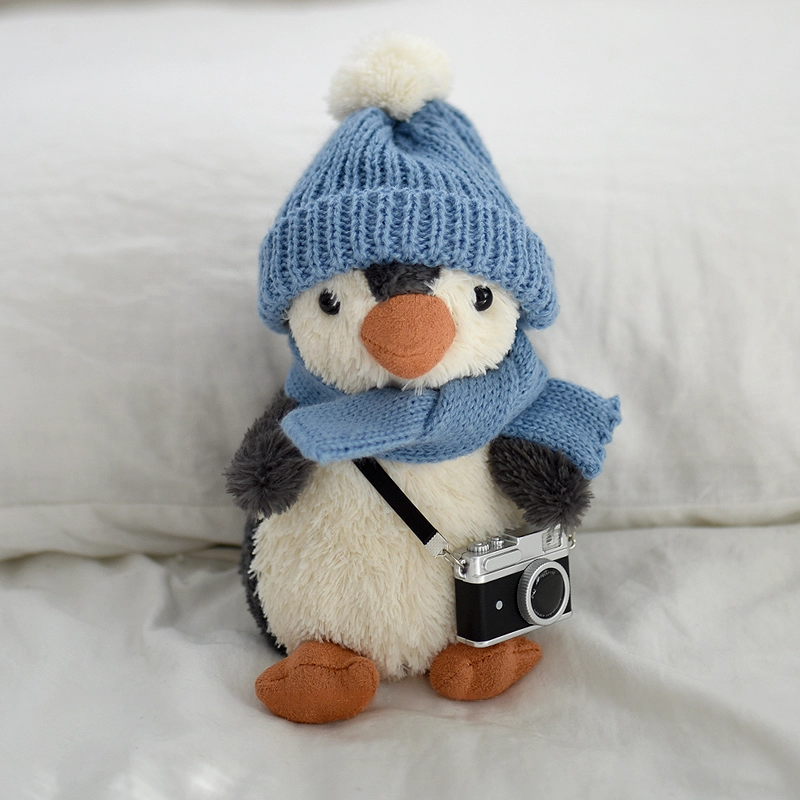 G.DUCKKIDS 15cm