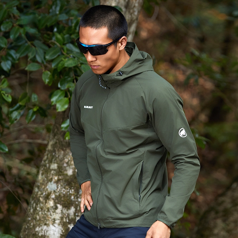 MAMMUT GRANITE