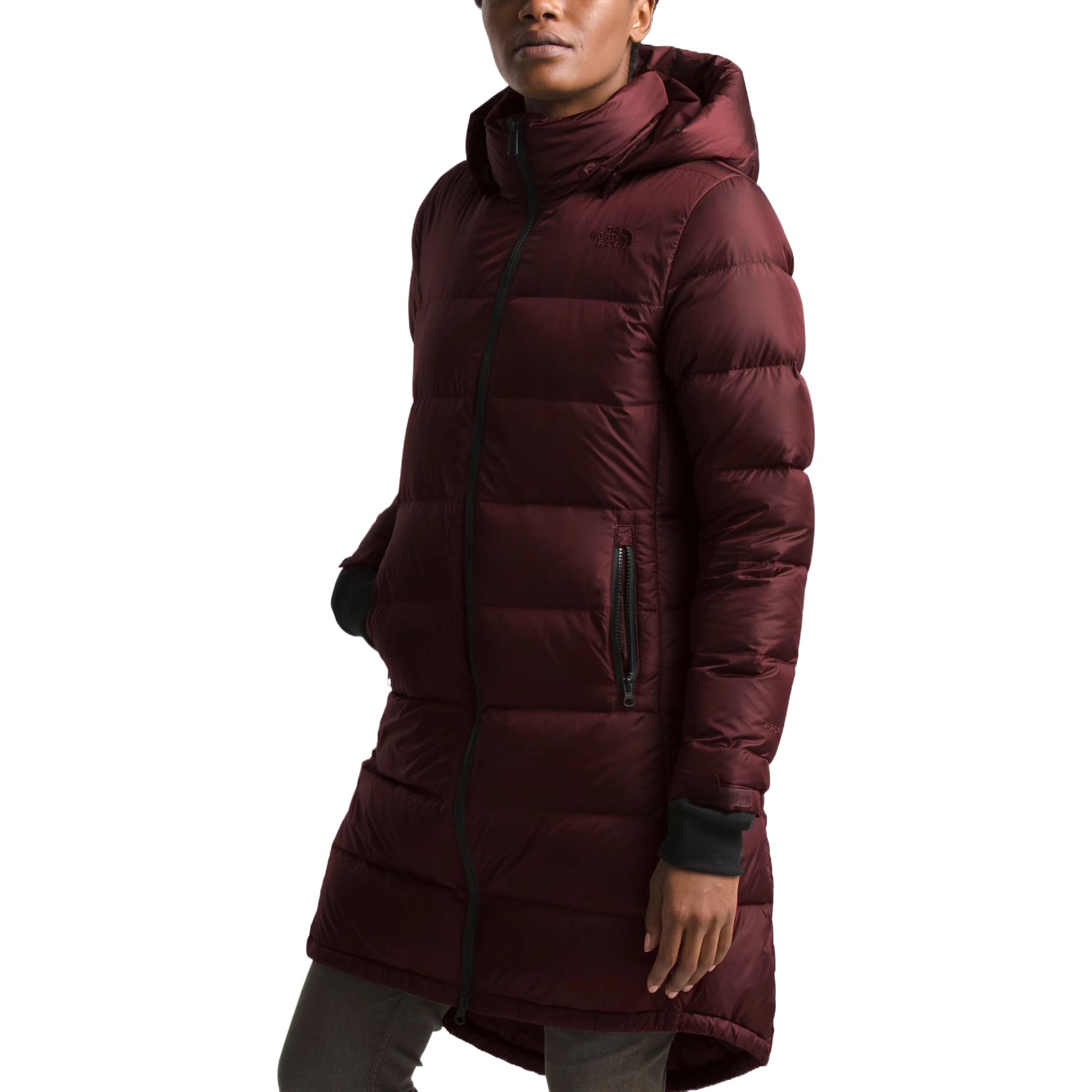 THE NORTH FACE Metropolis 550