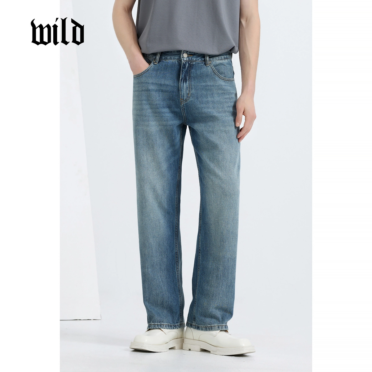 WILD LEADER NKW5138W47XXK