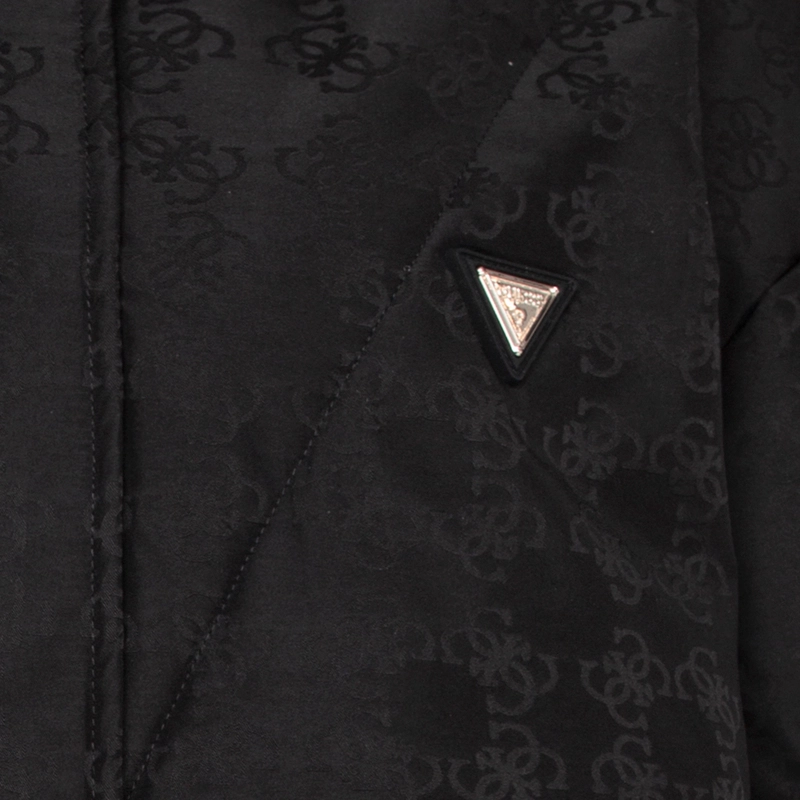 GUESS logo