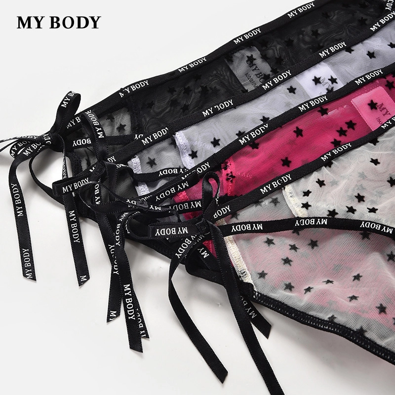 MY BODY 1