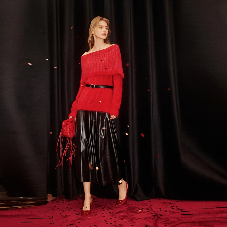 ELLE x XU ZHI