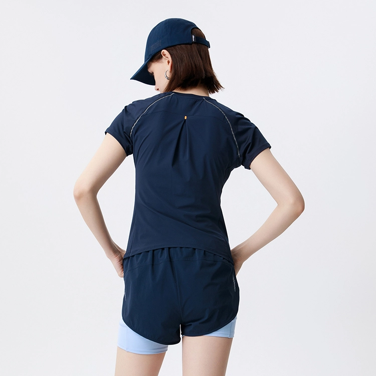 ellesse Logo T
