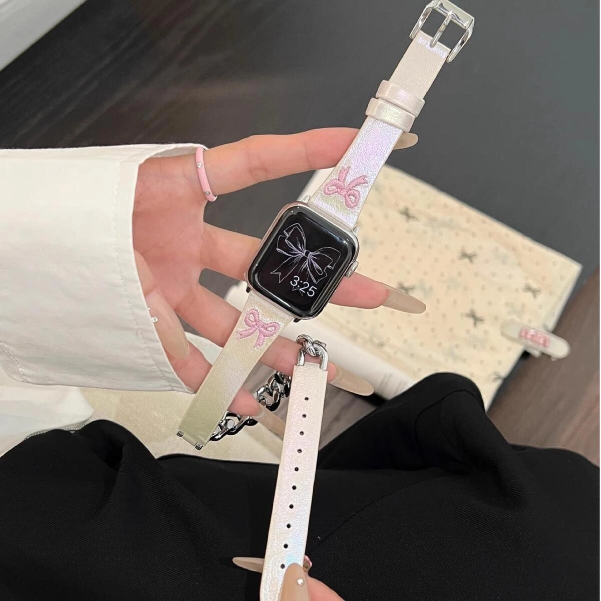 sopi iwatchS10s9876Ultra
