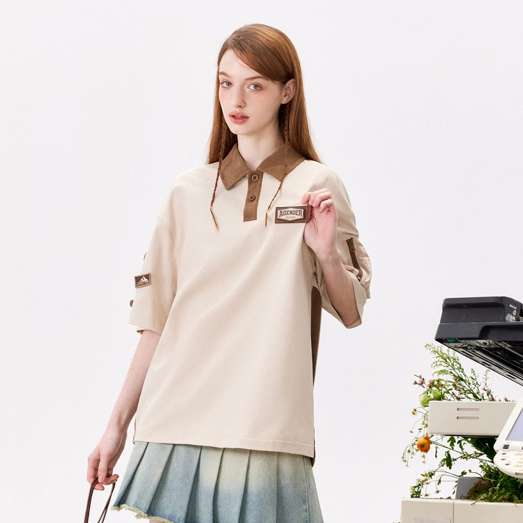 bosieagender POLO
