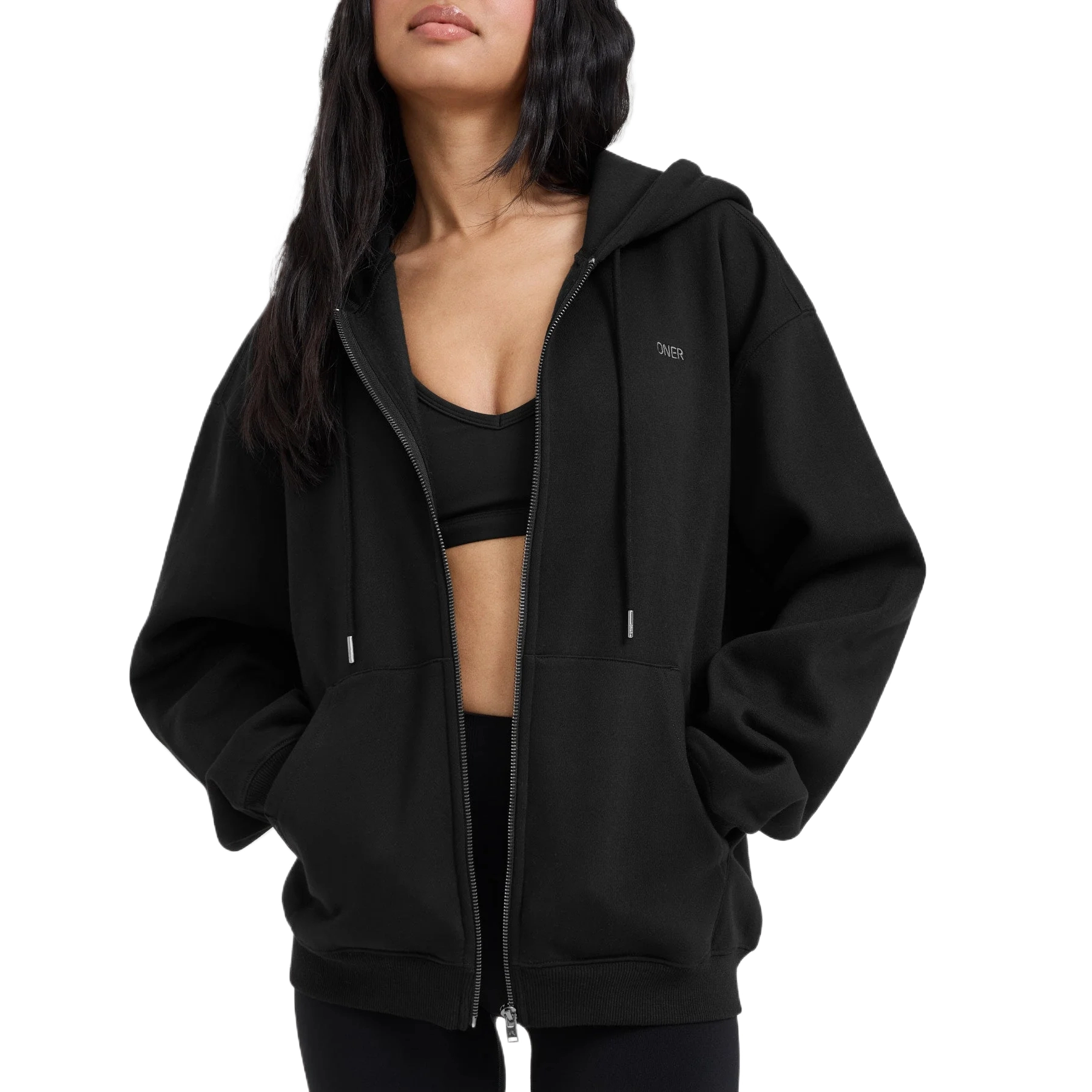 ONER ACTIVE Foundations Zip Through