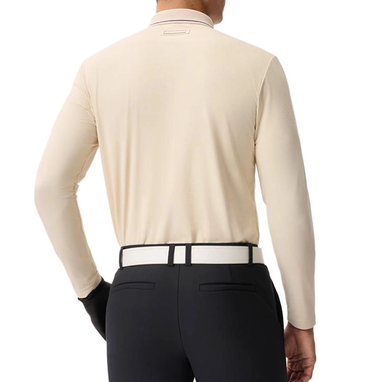 FILA Golf SS25 Polo