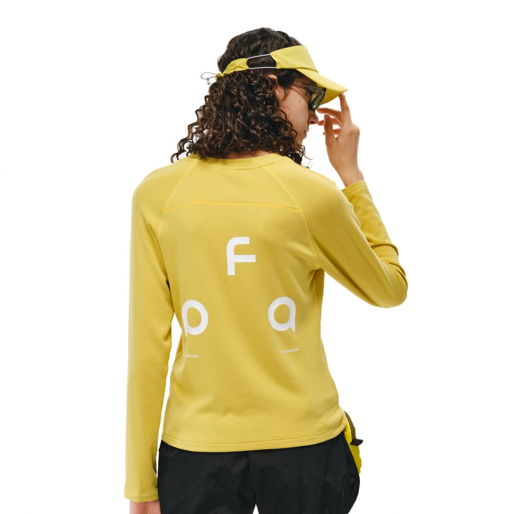 FPA logo T