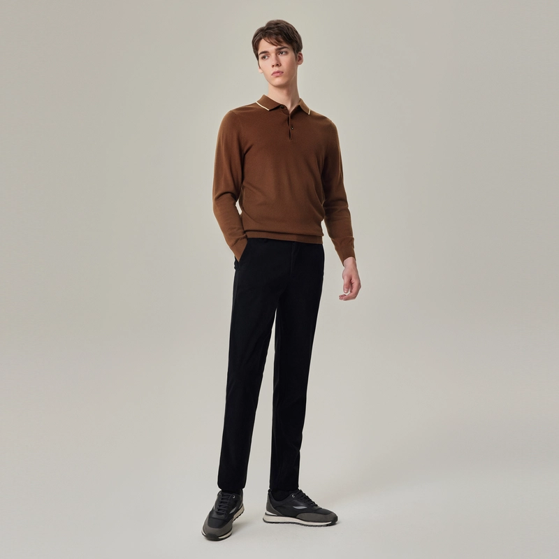 EMZ polo