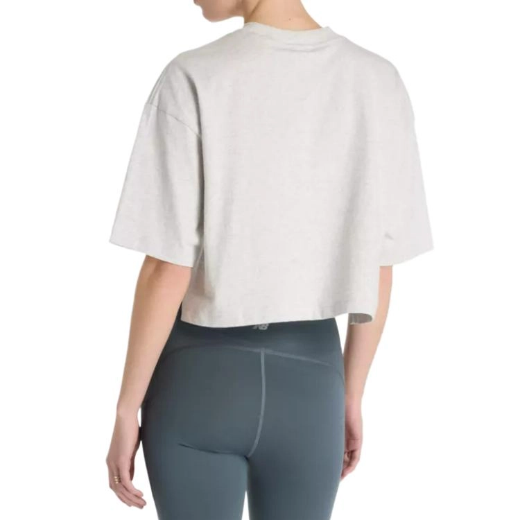 New Balance AthleticsPremium T