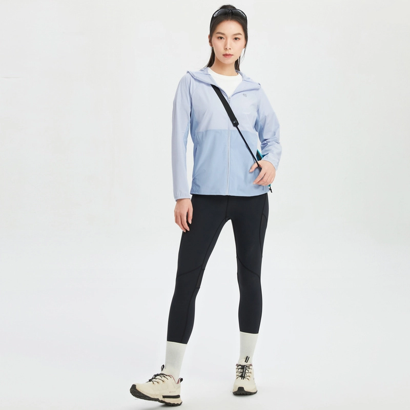 KOLON SPORT HIKE UPF50+UV