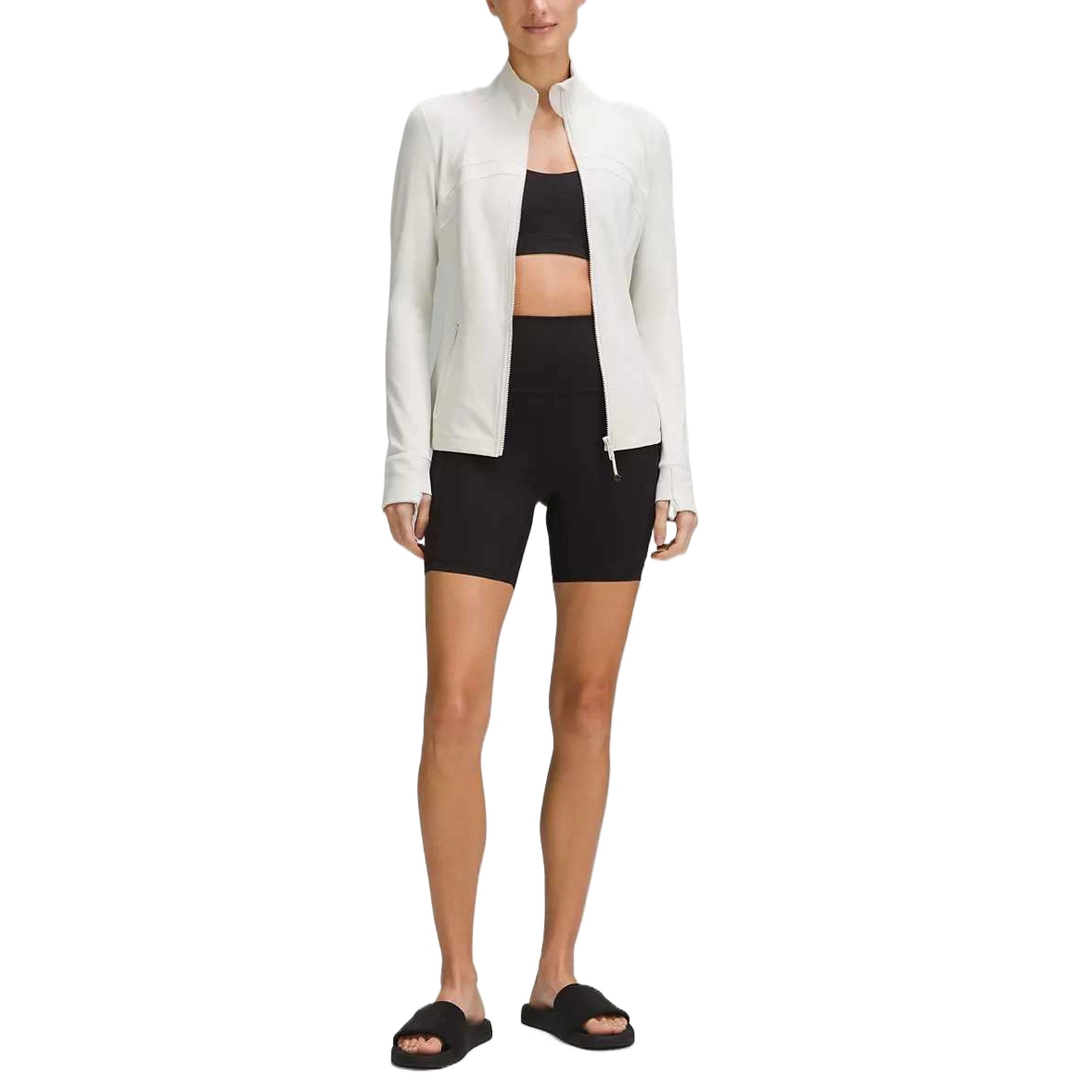 lululemon Define Nulu