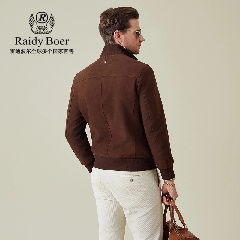 Raidy Boer