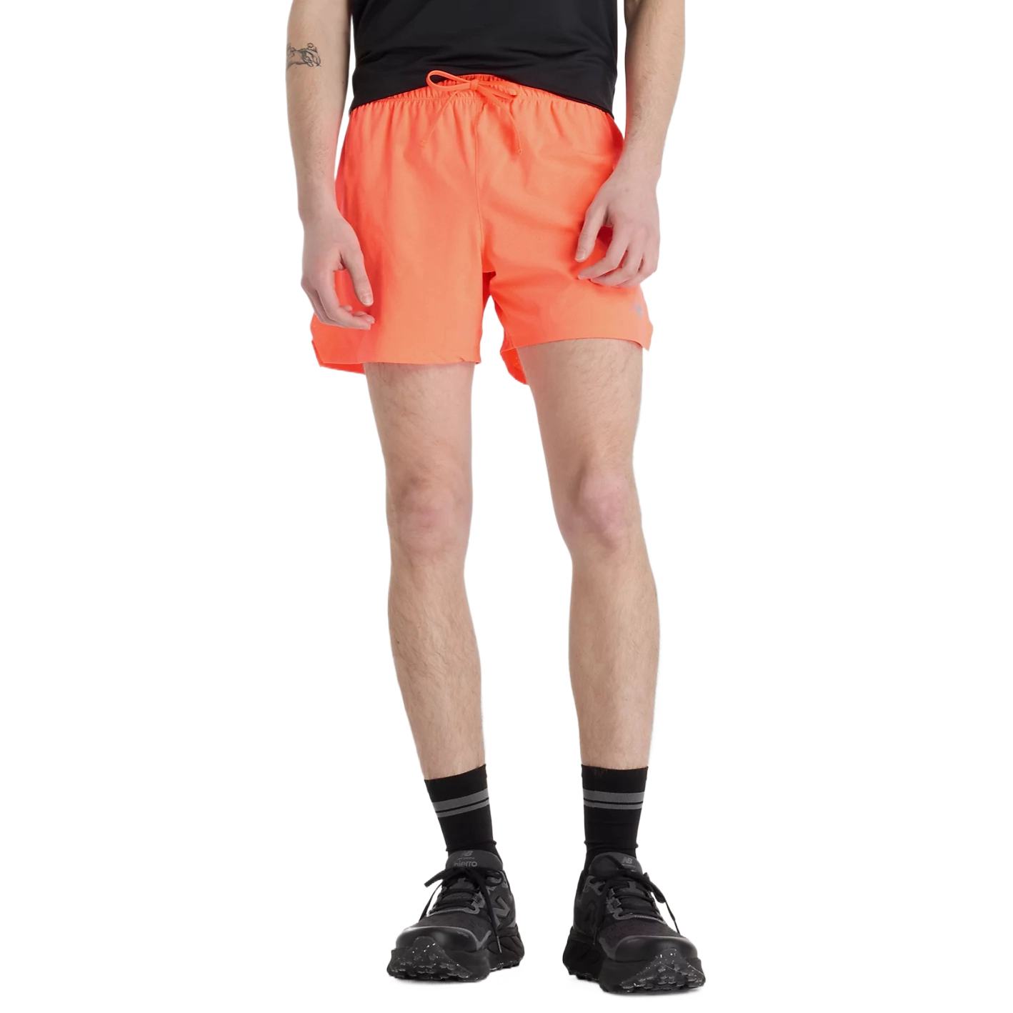 New Balance RC SHORT 5