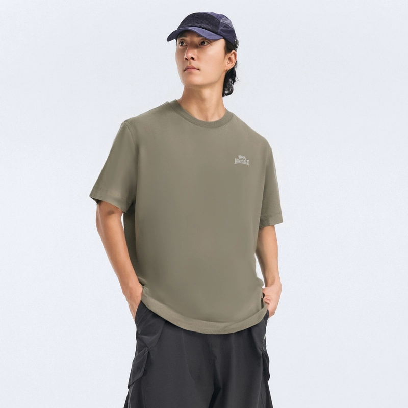 LONSDALE LOGO T