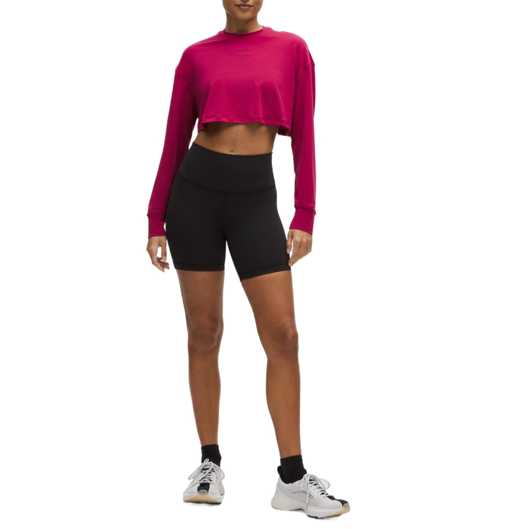 lululemon Jersey T