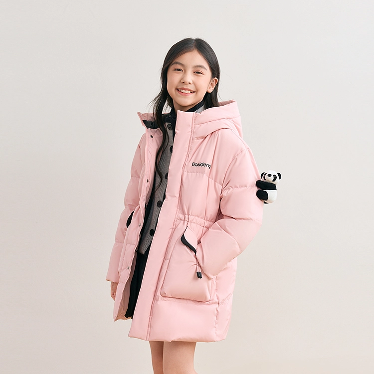波司登羽绒服 抗菌柔软舒适 儿童款