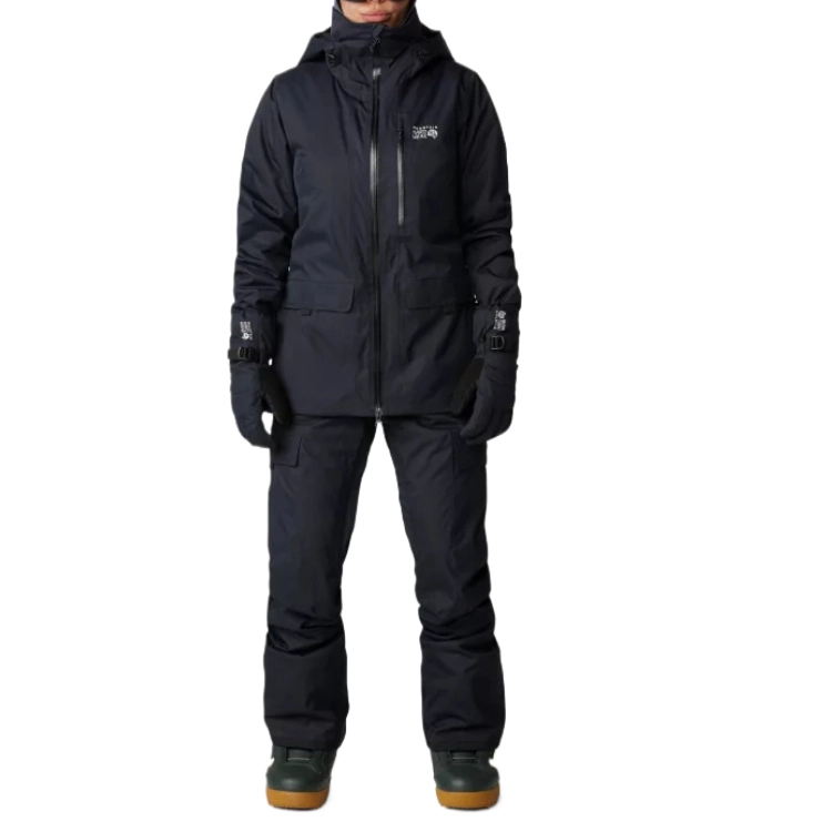 MOUNTAIN HARDWEAR Firefall Firefall 150D
