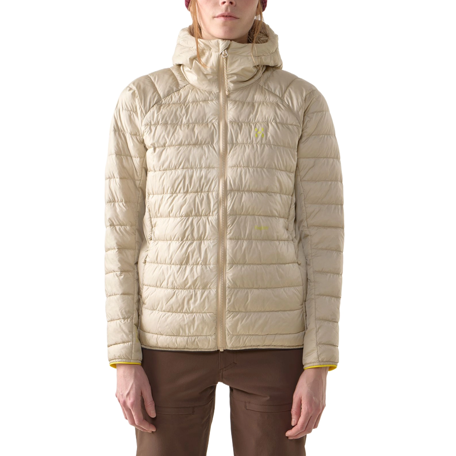 HAGLFS Mimic Hood