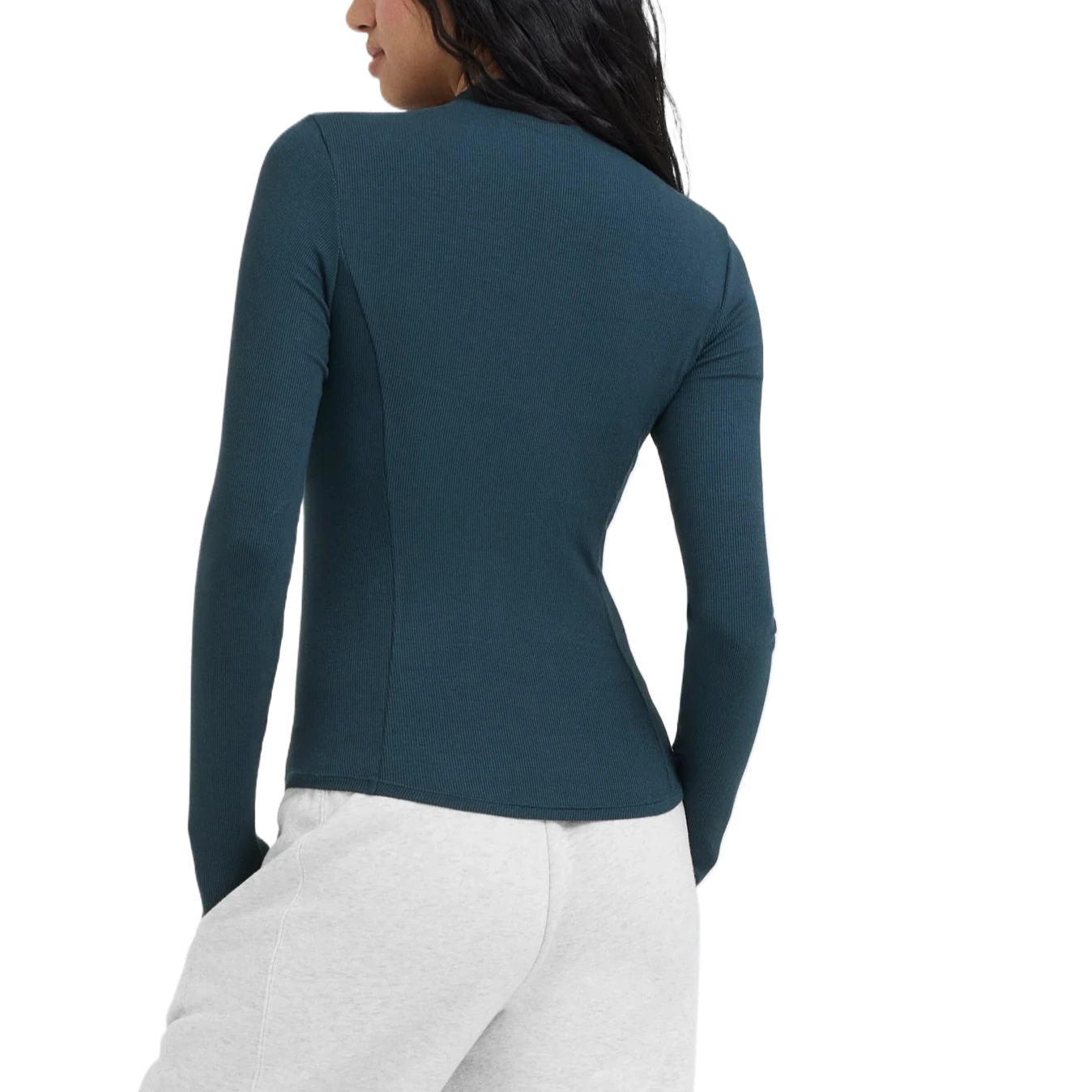 ONER ACTIVE Effortless Seamless Short Sleeve Crop Top T