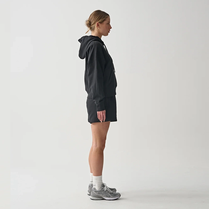 MAAP Essentials Hoodie Black