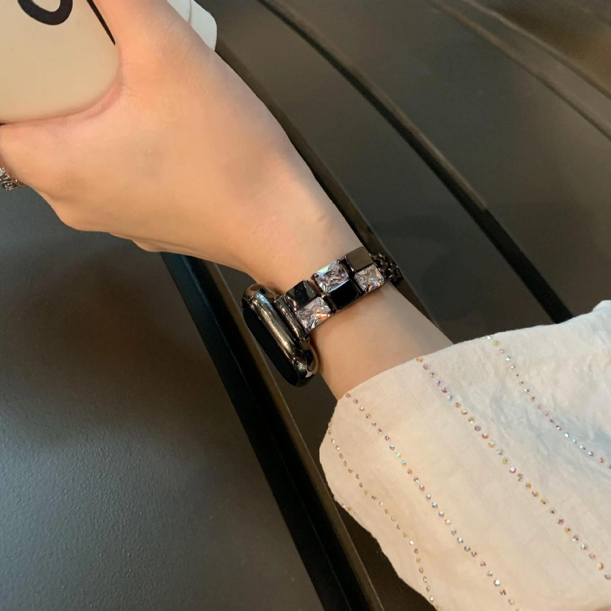 AppleWatch S10s987654321