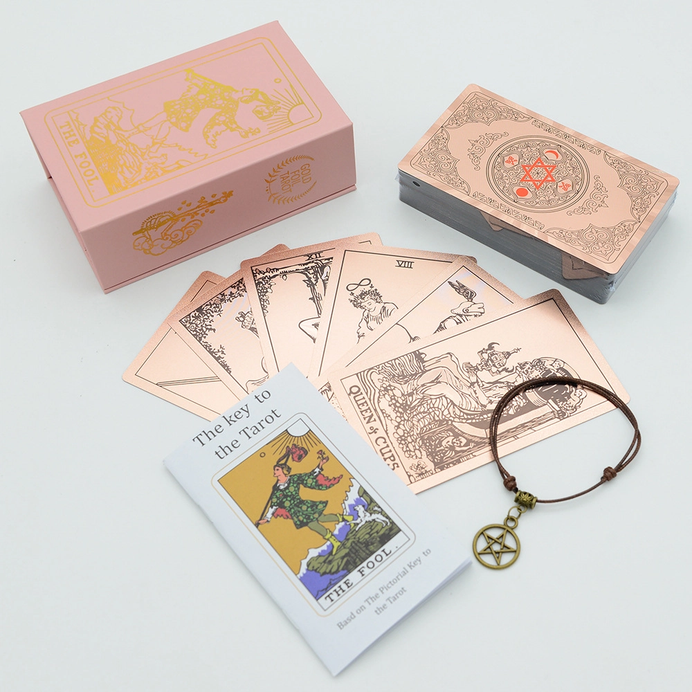CANEXT 78Tarot 1