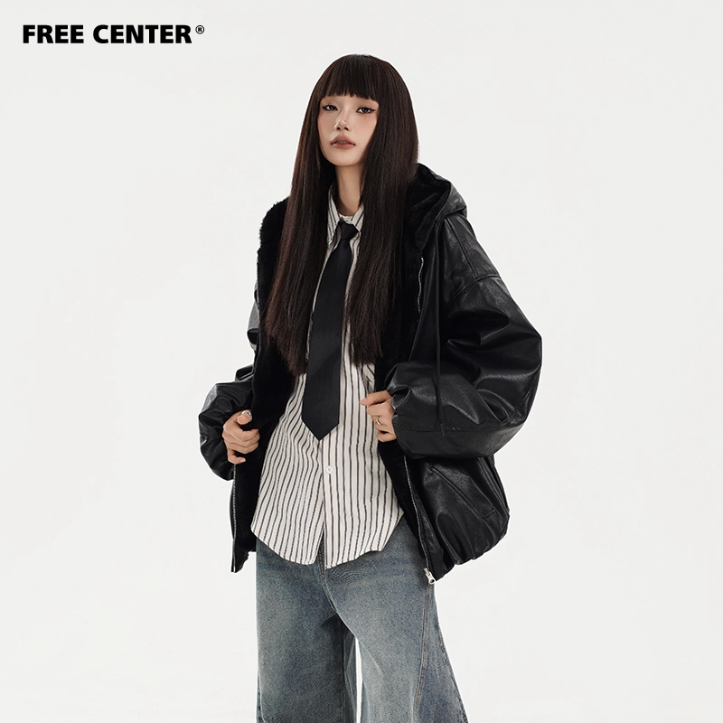 FREE CENTER