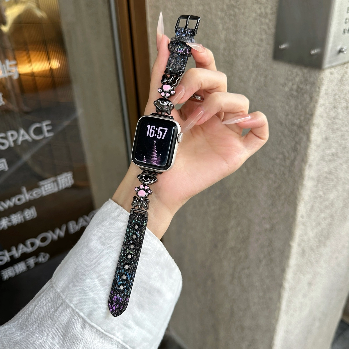 iWatchs11S10ultra123SE3S78945
