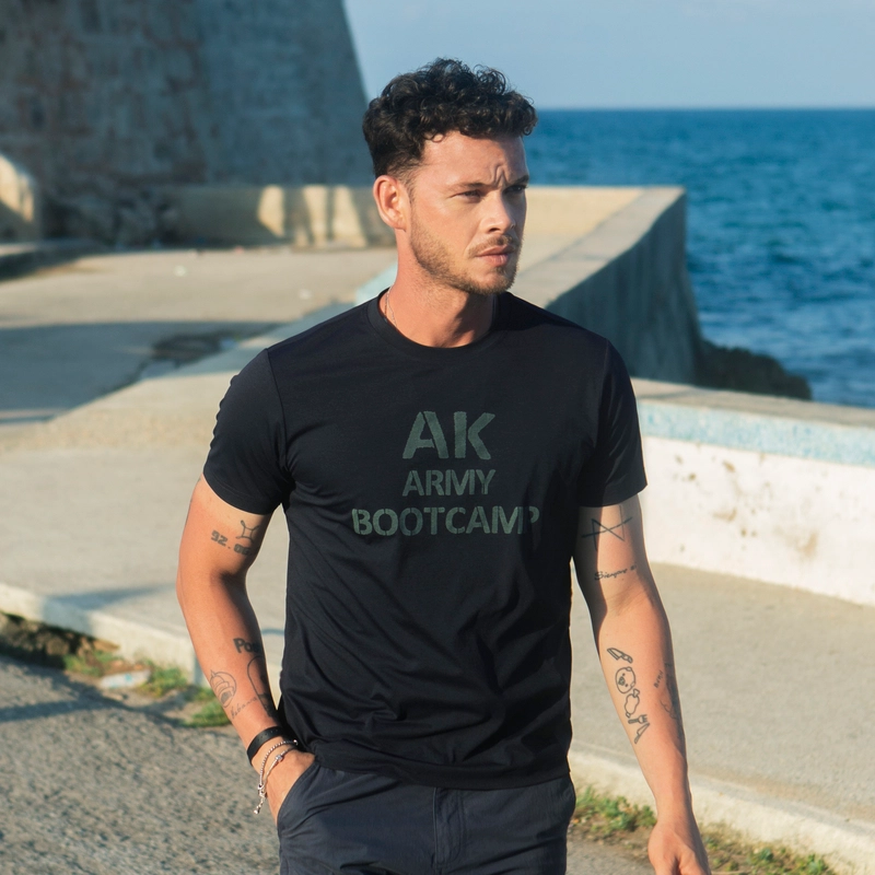AKCLUB BOOTCAMPT