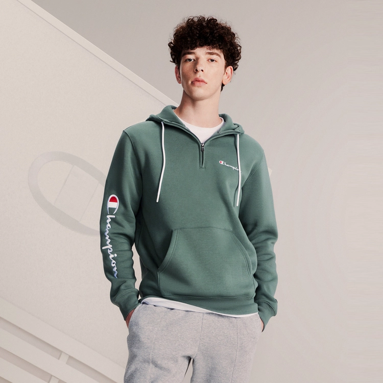 Champion FW23 Legacy Logo