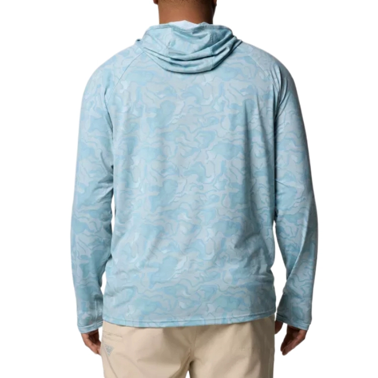 Columbia PFG Uncharted Omni-ShadeOmni-Wick