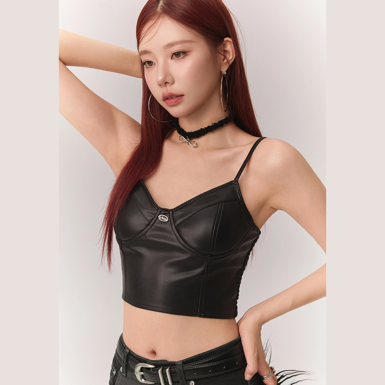 CHUU 24FW PU