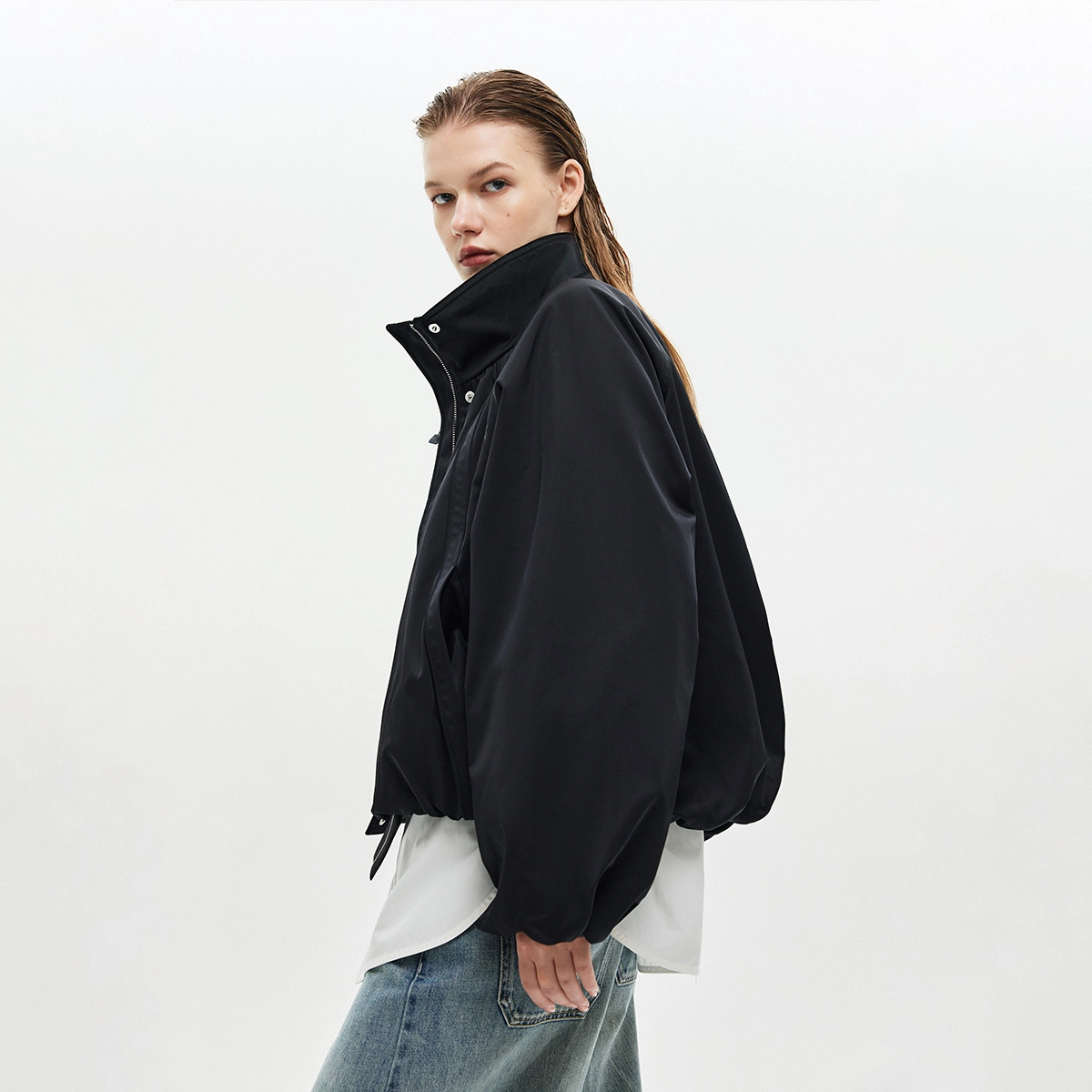 ONLY oversize