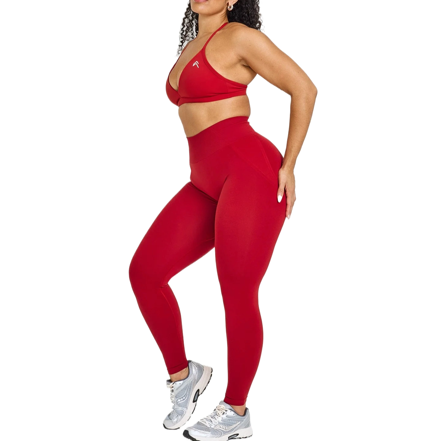 ONER ACTIVE Unified Ultra Micro V Neck Bralette