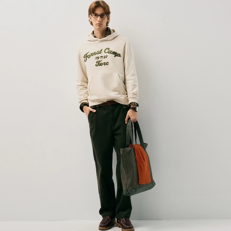 Teenie Weenie Men 24FW