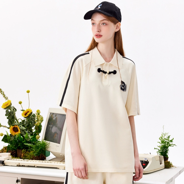 bosieagender POLO