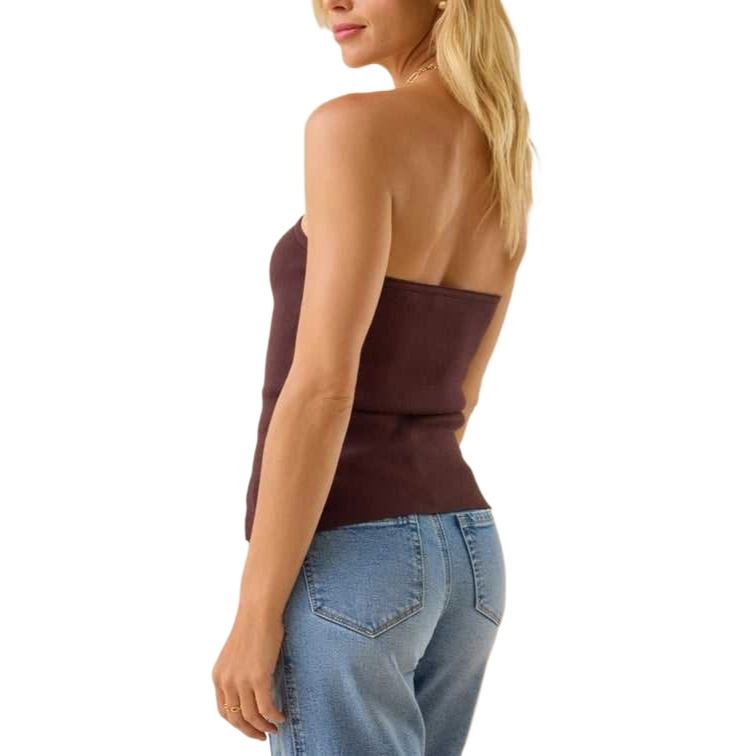 ALTAR'D STATE Knit Tube Top Killian