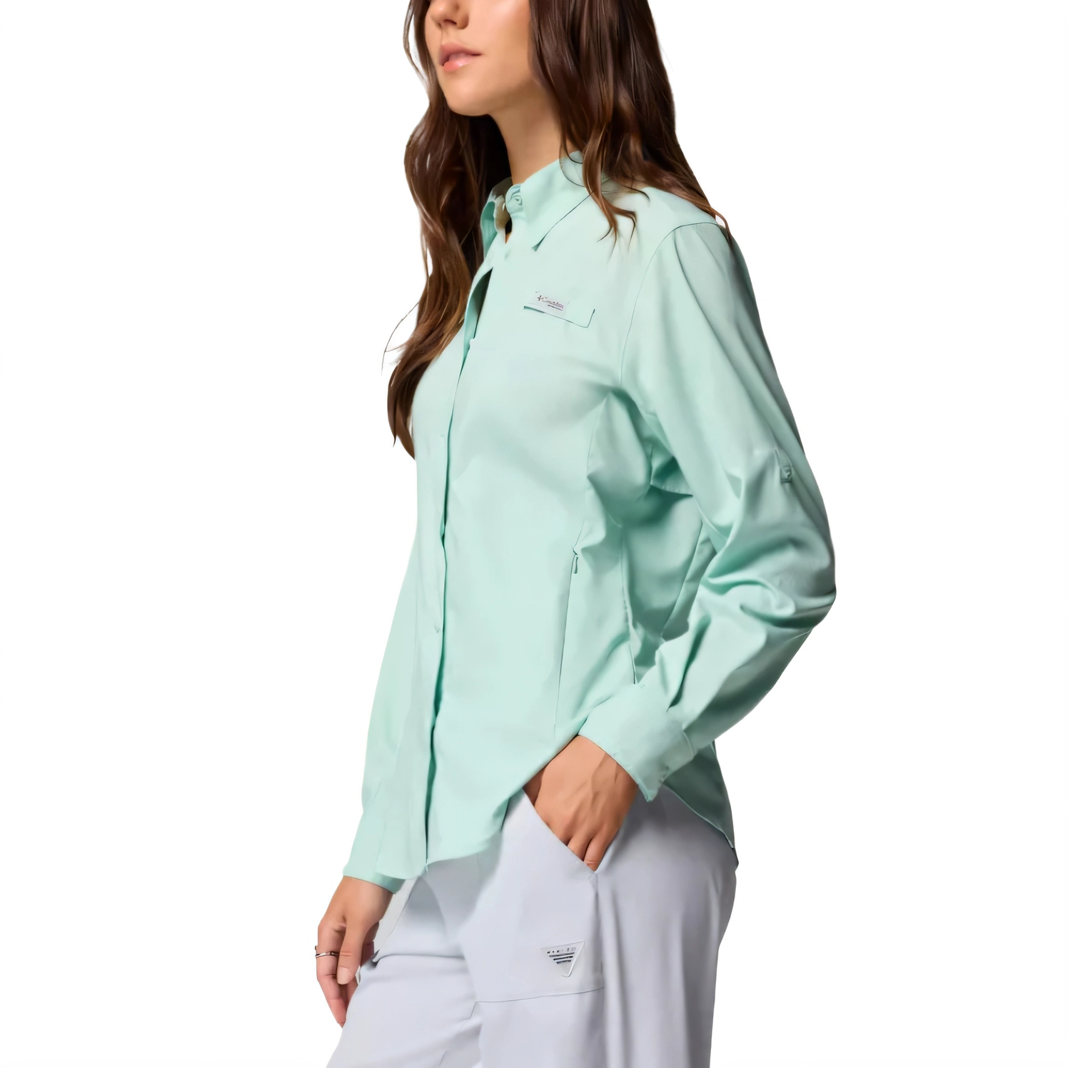 Columbia PFG Tamiami Omni-Shade Omni-Wick