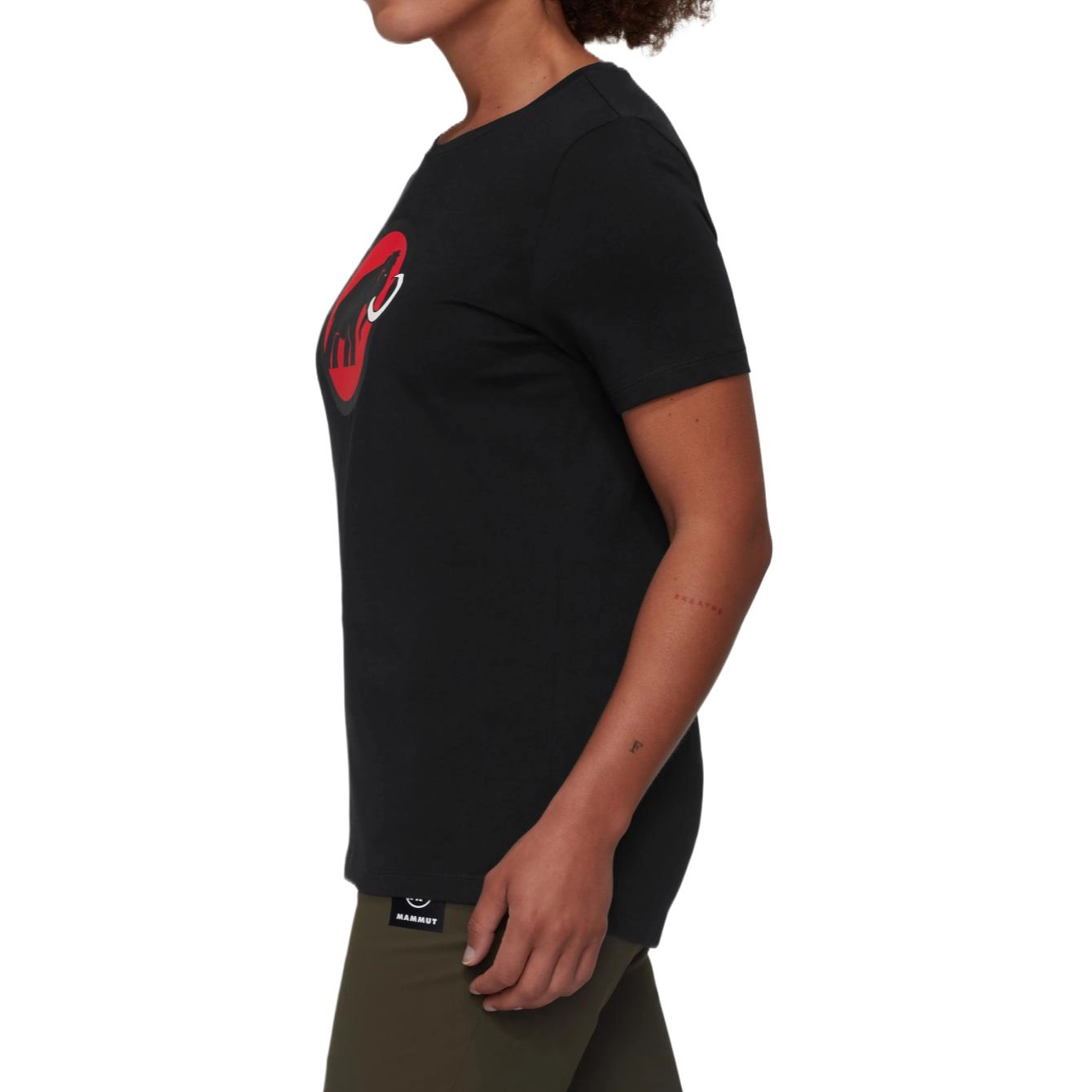MAMMUT Core Logowear T
