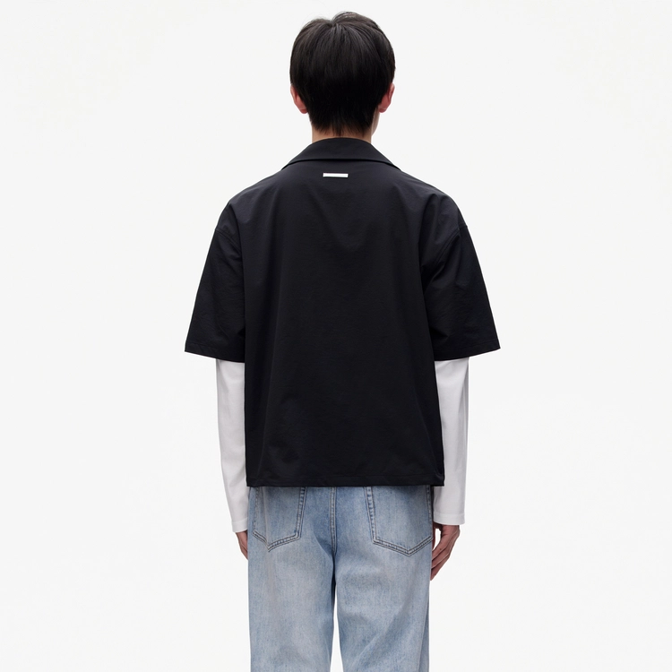 nice rice x LABELHOOD