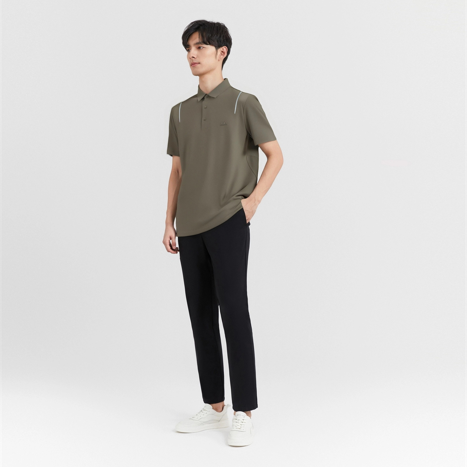 SUNDANCE Polo