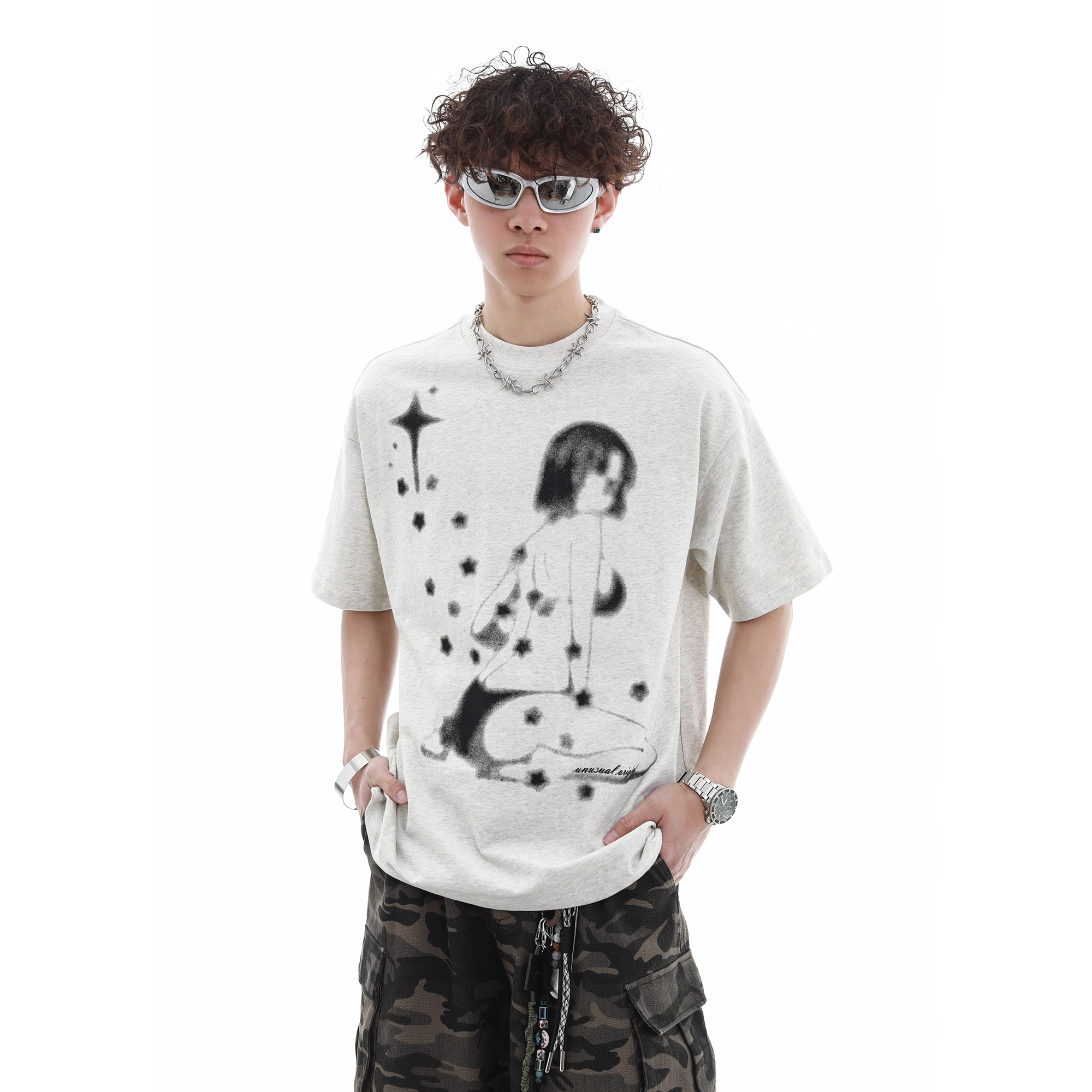TREND ST T