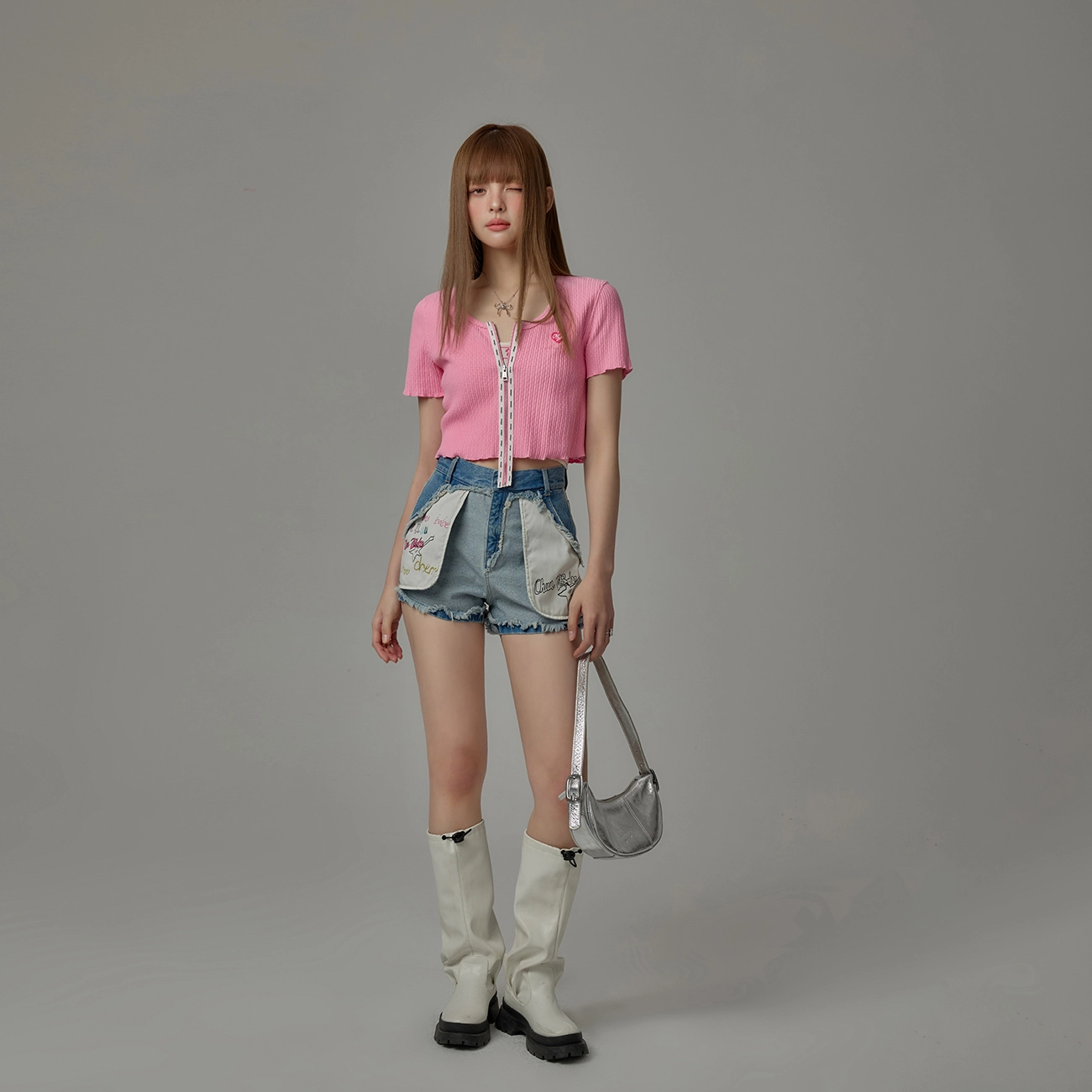 CHUU2024