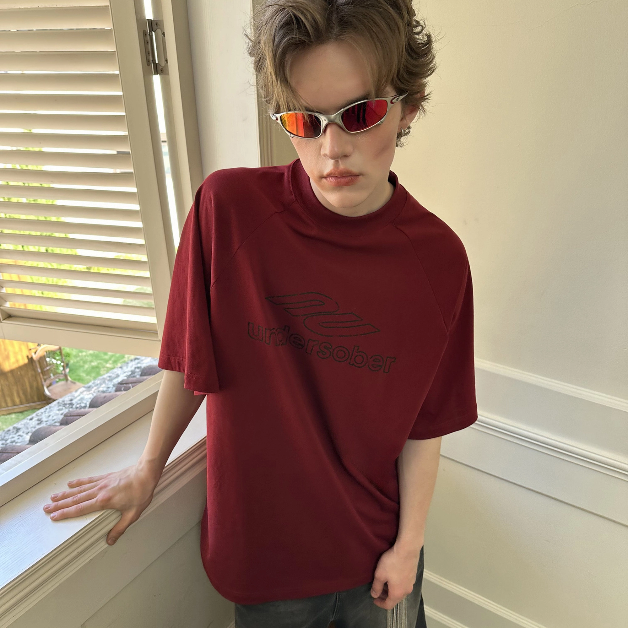 undersober T