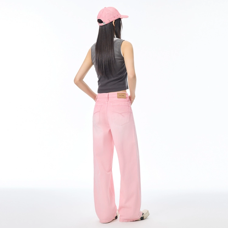 ABLE JEANS
